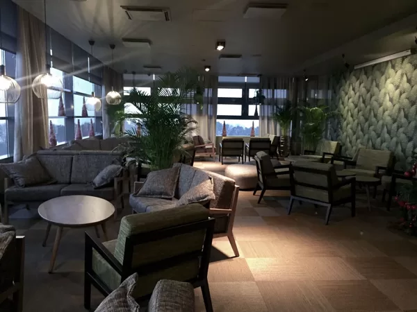 JŪRMALA SPA HOTEL