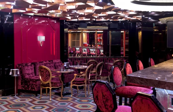 PARK LANE CASINO (LONDON)
