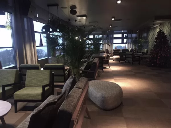 JŪRMALA SPA HOTEL (JŪRMALA)