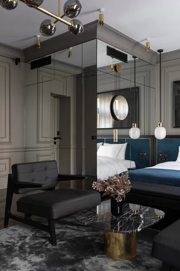 A22 HOTEL (RIGA)