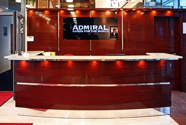 ADMIRAL